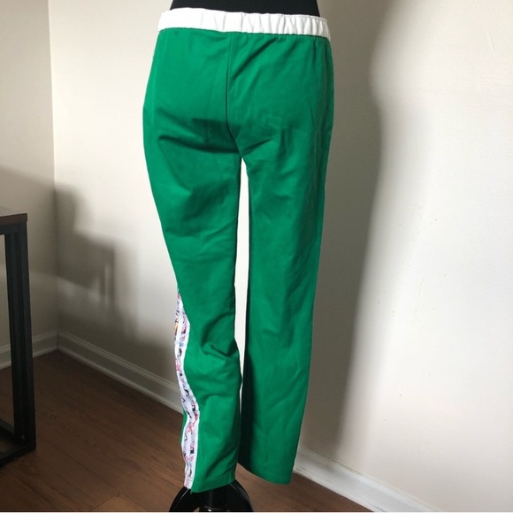 Limited edition Adidas top shop sweat track pants - Picture 4 of 8